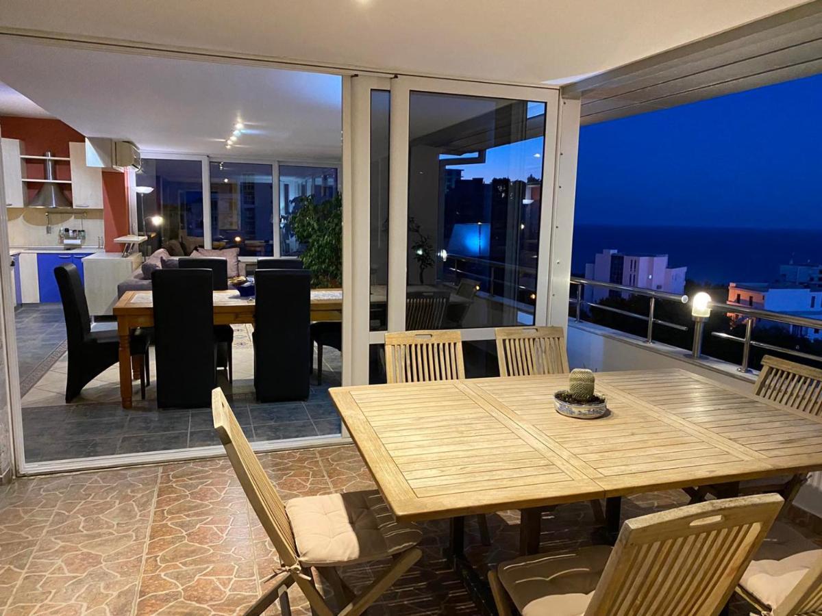 Hotel Freiburg Ulcinj Exterior photo